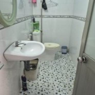 Hình ảnh Bán nhà hẻm 269/9E (Thửa 87 tờ 7) 269.9E Đường Ngô Chí Quốc Phường Tam Bình Tp Hồ Chí Minh