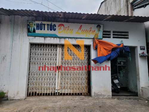 Hình ảnh Bán nhà 99 Bình Chiểu  Phường Bình Chiểu