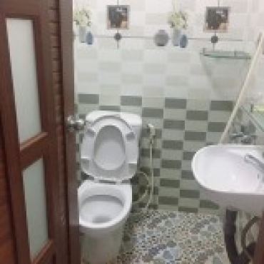 Hình ảnh Bán nhà hẻm 313/7/17 Ba Tháng Hai Phường Vườn Lài Tp Hồ Chí Minh