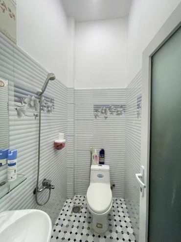 Hình ảnh Bán nhà hẻm 134/24 Thạnh Lộc 27 Khu phố 3C Phường An Phú Đông Tp Hồ Chí Minh