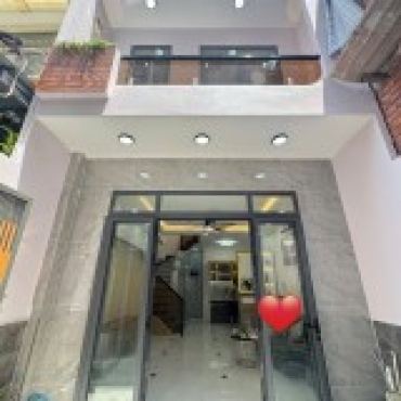 Hình ảnh Bán chung cư Trương Phước Phan Phường Bình Trị Đông Tp Hồ Chí Minh