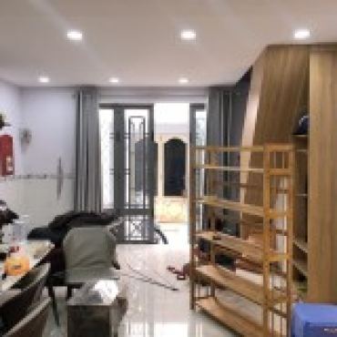 Hình ảnh Bán nhà hẻm 15/9/10 Đường số 5 Phường Hiệp Bình Tp Hồ Chí Minh