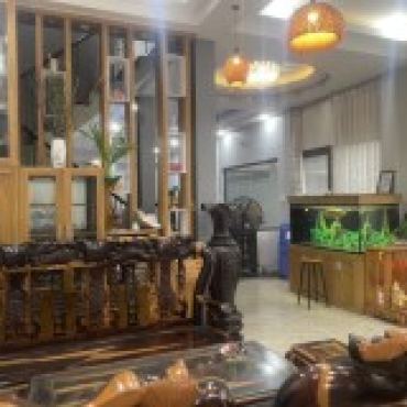 Hình ảnh Bán nhà 1 TK9 ấp Tiền Lâm Xã Bà Điểm Tp Hồ Chí Minh