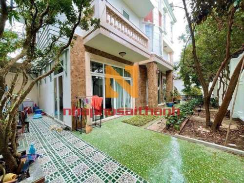 Hình ảnh Bán nhà 99/17/19 Đường số 10 Hiệp Bình Chánh Thủ Đức