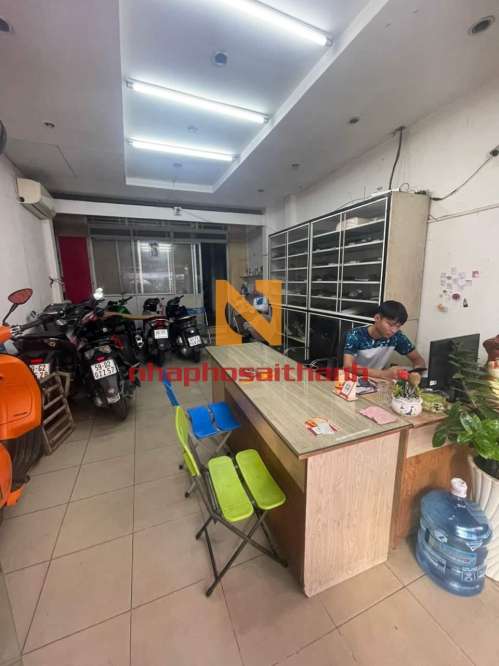 Hình ảnh Bán nhà 99 Lê Văn Việt  P. Hiệp Phú, Quận 9,