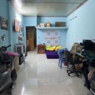 Hình ảnh Bán chung cư Đoàn Văn Bơ Phường Xóm Chiếu Tp Hồ Chí Minh