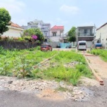 Hình ảnh Bán đất thửa 571-1 tờ 75 Đường số 9 Phường Hiệp Bình Tp Hồ Chí Minh