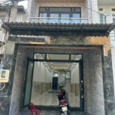 Hình ảnh Bán nhà hẻm 175/2/37C Hồ Văn Long Phường Bình Tân Tp Hồ Chí Minh