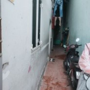 Hình ảnh Bán nhà hẻm 19/15A 35 kp7 Phường Hiệp Bình Tp Hồ Chí Minh