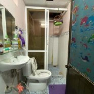Hình ảnh Bán nhà hẻm 114/53 Phú Thọ Hoà Phường Tân Sơn Tp Hồ Chí Minh