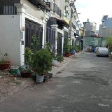 Hình ảnh Bán đất thửa 822 tờ 1 822 Tờ 1 Phường Hiệp Bình Tp Hồ Chí Minh