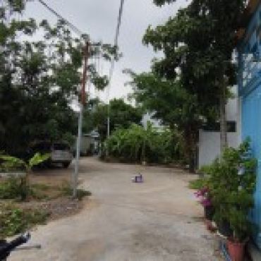 Hình ảnh Bán đất 545/40/33 Nguyễn Xiển Phường Tăng Nhơn Phú Tp Hồ Chí Minh