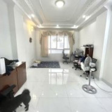 Hình ảnh Bán nhà 28 Trần Hữu Trang Phường Cầu Kiệu Tp Hồ Chí Minh