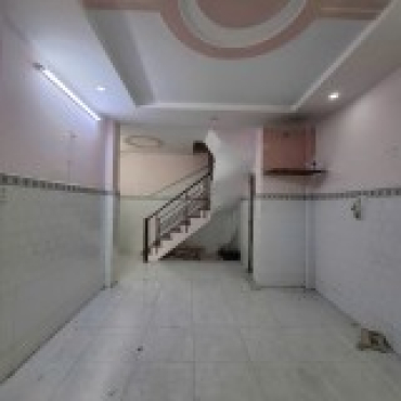 Hình ảnh Bán nhà hẻm 477/3/1C + 477.3.1D Âu Cơ Phường Tân Sơn Hòa Tp Hồ Chí Minh