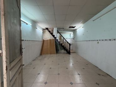 Hình ảnh Bán nhà hẻm 65/7 Bành Văn Trân Phường Tân Sơn Nhì Tp Hồ Chí Minh