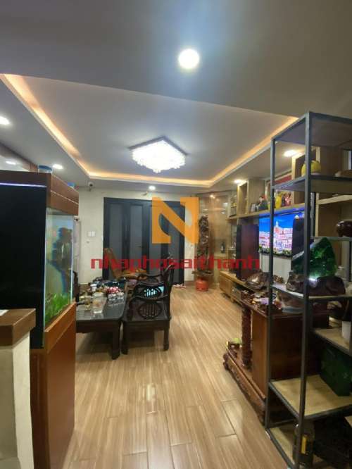 Hình ảnh Bán nhà 9B Ấp Bình Khánh Bình Khánh Quận 2