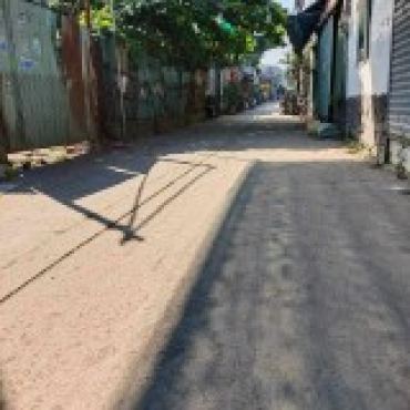 Hình ảnh Bán nhà hẻm 83/59 Liên Khu 4-5 Phường Bình Tân Tp Hồ Chí Minh
