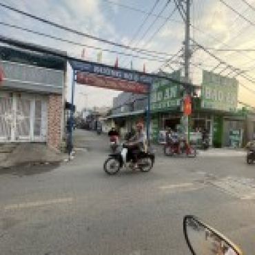 Hình ảnh Bán chung cư Ấp Xuân Thới Đông 3 Xã Xuân Thới Sơn Tp Hồ Chí Minh