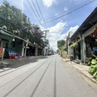 Hình ảnh Bán đất thửa 910 tờ 109 910 tờ 109 Phường Thủ Đức Tp Hồ Chí Minh