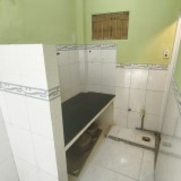 Hình ảnh Bán nhà hẻm 10/47 Bình Đông Phường Phú Định Tp Hồ Chí Minh