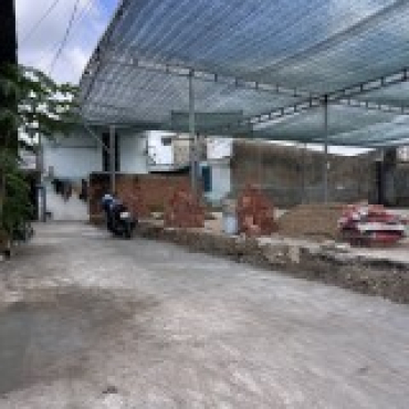 Hình ảnh Bán đất thửa 588 tờ 32 Nguyễn Văn Tạo Xã Hiệp Phước Tp Hồ Chí Minh