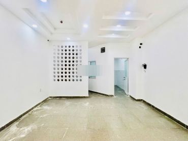 Hình ảnh Bán Nhà 100/7/40 Lê Quang Định, P14, Bình Thạnh