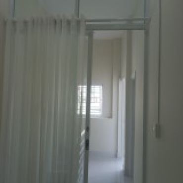 Hình ảnh Bán nhà hẻm 64/17/20 Bình Phú Phường Tam Bình Tp Hồ Chí Minh