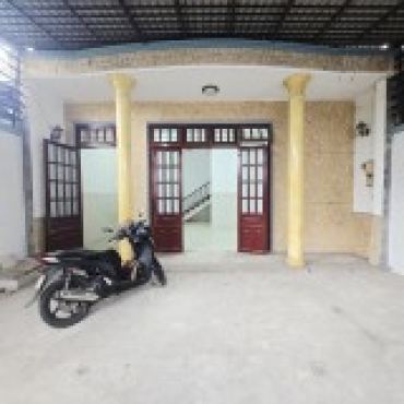 Hình ảnh Bán nhà Số 8 Đường Số 4 Phường Hiệp Bình Tp Hồ Chí Minh