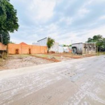 Hình ảnh Bán đất thửa 724 tờ 51 Tam Đông 19 Xã Hóc Môn Tp Hồ Chí Minh