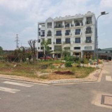 Hình ảnh Bán đất thửa 644 tờ 73 Đối diện 390.27.22 Quốc lộ 1A Phường Bình Tân Tp Hồ Chí Minh