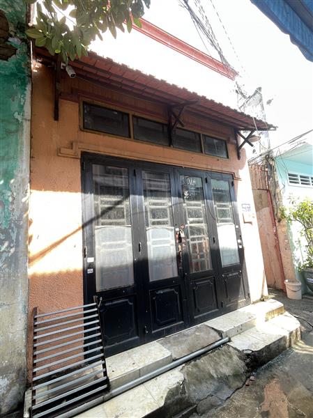 Hình ảnh Bán nhà hẻm 623/19 Phạm Văn Chiêu Phường An Hội Tây