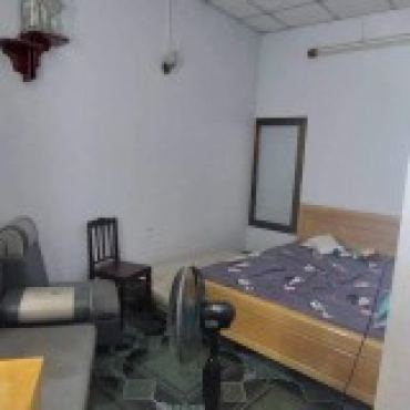 Hình ảnh Bán nhà hẻm 453/5/10A Tô Ngọc Vân Phường Tam Bình Tp Hồ Chí Minh