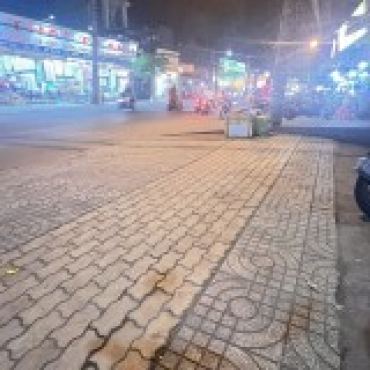 Hình ảnh Bán nhà hẻm 25/1A Nguyễn Ảnh Thủ Xã Bà Điểm Tp Hồ Chí Minh