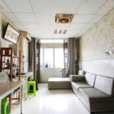 Hình ảnh Bán chung cư Căn hộ 308 Lô E Chung cư Xóm Cải Nguyễn Trãi Phường An Đông Tp Hồ Chí Minh