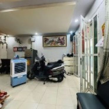 Hình ảnh Bán nhà hẻm 372/3 Tỉnh lộ 10 Phường Bình Trị Đông Tp Hồ Chí Minh