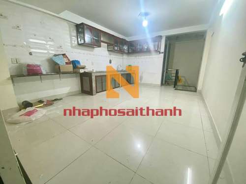 Hình ảnh Cho thuê nhà 158 bùi tá hán phường An Phú