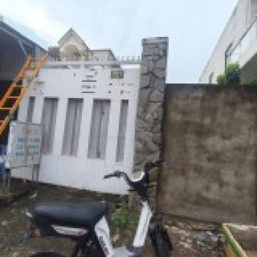 Hình ảnh Bán đất thửa 810 tờ 14 Trương Văn Thành Phường Tăng Nhơn Phú Tp Hồ Chí Minh