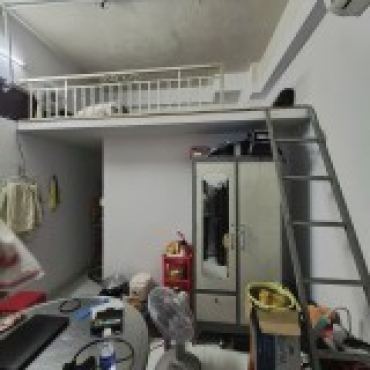 Hình ảnh Bán chung cư Trần Bá Giao Phường An Nhơn Tp Hồ Chí Minh