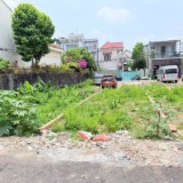 Hình ảnh Bán đất thửa 571-3 tờ 75 Đường số 9 Phường Hiệp Bình Tp Hồ Chí Minh