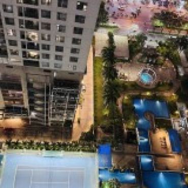 Hình ảnh Bán chung cư Chung cư Giai Việt 854-856 Tạ Quang Bửu Phường Chánh Hưng Tp Hồ Chí Minh