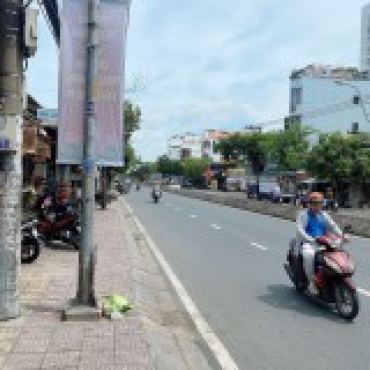 Hình ảnh Bán nhà hẻm 23/10C (2226B) Huỳnh Tấn Phát Xã Nhà Bè Tp Hồ Chí Minh