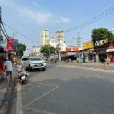 Hình ảnh Bán đất thửa 740 tờ 112 740 Tờ 112 Phường An Lạc Tp Hồ Chí Minh