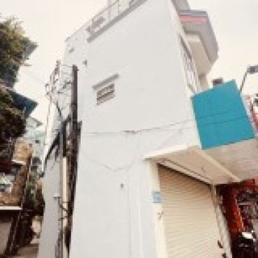 Hình ảnh Bán nhà 386 Giám 80 TRIEU Quang Trung Phường Gò Vấp Tp Hồ Chí Minh