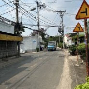 Hình ảnh Bán nhà hẻm 26/5A ấp Nam Lân ( Bà Điểm 10 ) Xã Bà Điểm Tp Hồ Chí Minh