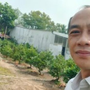 Hình ảnh Bán đất thửa 527 tờ 61 Trương Văn Đa Xã Bình Lợi Tp Hồ Chí Minh