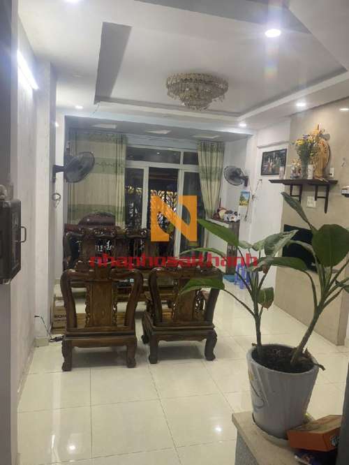 Hình ảnh Bán nhà 9b đường số 385 phường Tăng Nhơn Phú A Quận 9