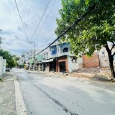 Hình ảnh Bán đất 440/79 Thống Nhất Phường Gò Vấp Tp Hồ Chí Minh