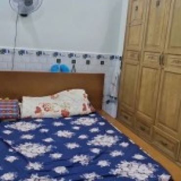 Hình ảnh Bán nhà hẻm 130/12B Đường số 339 Phường Phước Long Tp Hồ Chí Minh