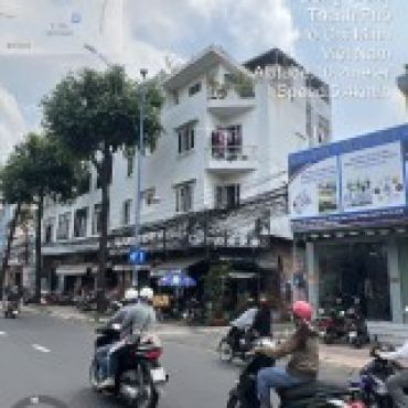 Hình ảnh Bán nhà 188 Trường Chinh ( số cũ 180.5 ) Phường Đông Hưng Thuận Tp Hồ Chí Minh