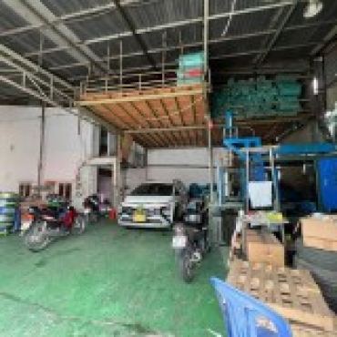 Hình ảnh Bán chung cư Đường số 18B (Thửa 11 Tờ 249) Phường Bình Hưng Hòa Tp Hồ Chí Minh